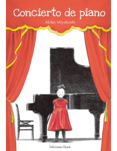 Concierto de piano