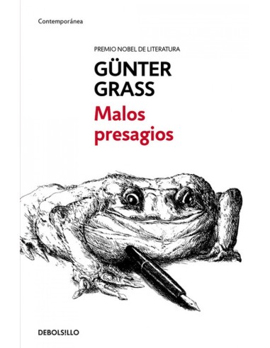 MALOS PRESAGIOS