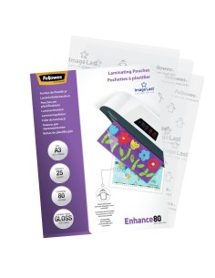 5396403 plastificador 25 pieza(s) 2