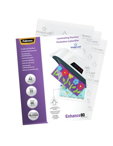 5396403 plastificador 25 pieza(s)