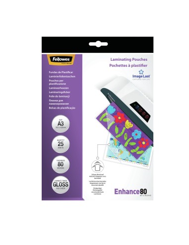 5396403 plastificador 25 pieza(s)