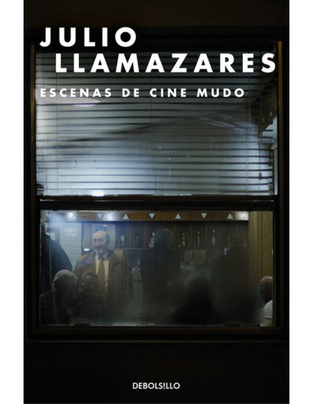 ESCENAS DE CINE MUDO