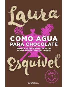 COMO AGUA PARA CHOCOLATE