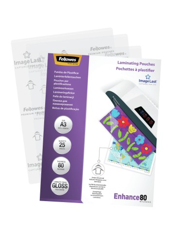 5396403 plastificador 25 pieza(s)