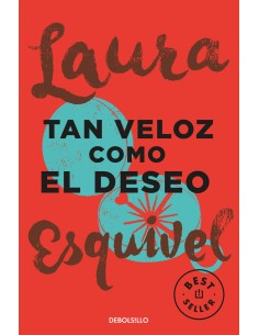 TAN VELOZ COMO EL DESEO