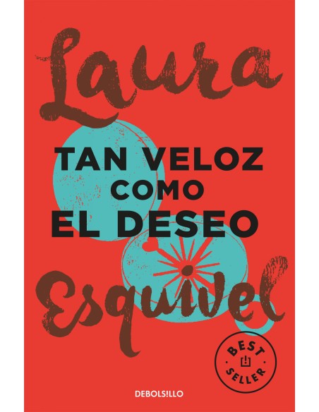 TAN VELOZ COMO EL DESEO