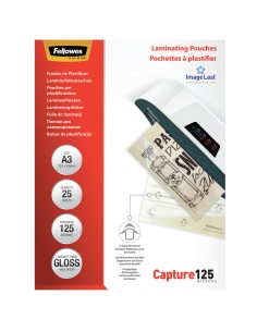 5396501 plastificador 25 pieza(s)