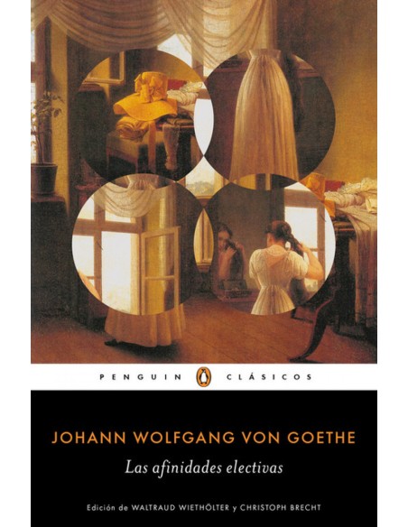 LAS AFINIDADES ELECTIVAS