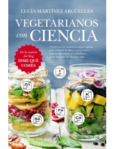 Vegetarianos con ciencia