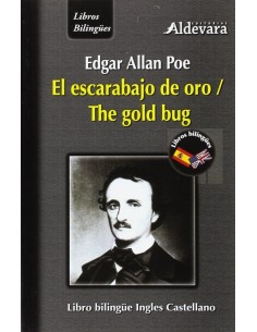 El escarabajo de oro The Gold Bug