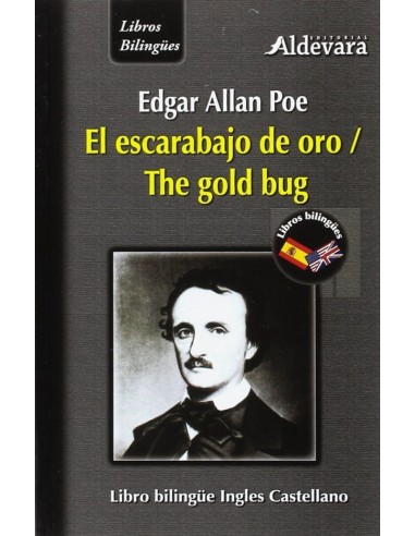 El escarabajo de oro The Gold Bug