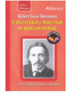 Dr Jekyll Y Mister Hyde Bilingue