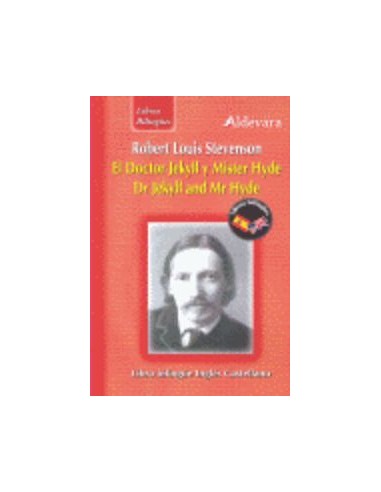 Dr Jekyll Y Mister Hyde Bilingue