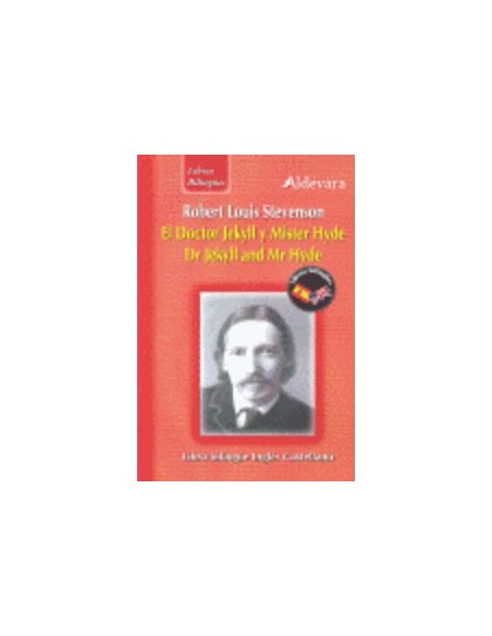 Dr Jekyll Y Mister Hyde Bilingue