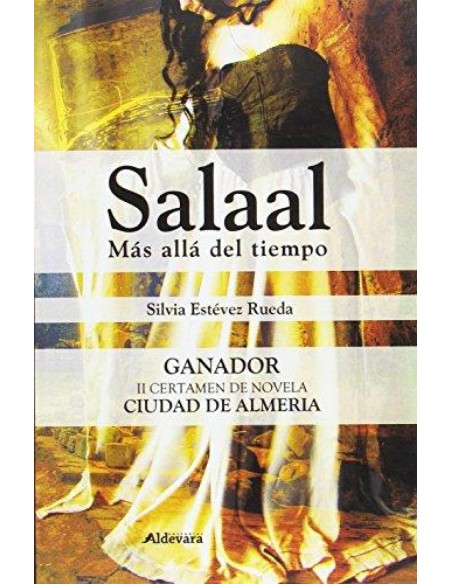 Salaal Mas Alla Del Tiempo
