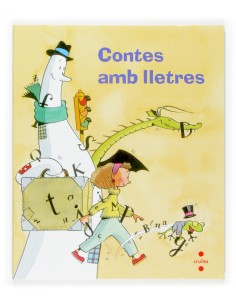 Contes amb lletres