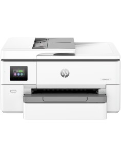 OfficeJet Pro Impresora multifunción HP 9720e de formato ancho, Color, Impresora para Oficina pequeña, Impresión, copia, escáne