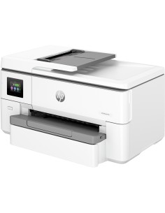 OfficeJet Pro Impresora multifunción HP 9720e de formato ancho, Color, Impresora para Oficina pequeña, Impresión, copia, escáne 2