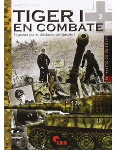 Unidades del ejercito I