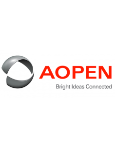 AOPEN DUAL BAND WIFI CARD (2.4GHZ Y 5 GHZ) 108 MM (59.WB202.0010)