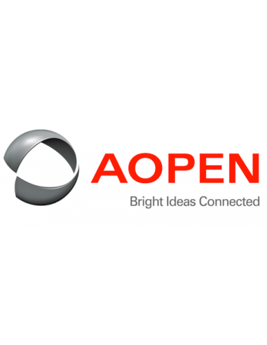 AOPEN DUAL BAND WIFI CARD (2.4GHZ Y 5 GHZ) 108 MM (59.WB202.0010)