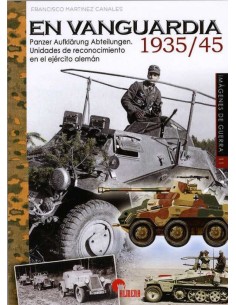 En Vanguardia 1935 45