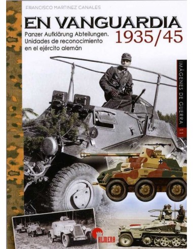 En Vanguardia 1935 45