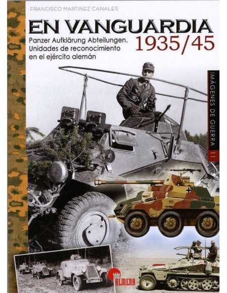 En Vanguardia 1935 45