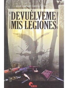 Devuelveme Mis Legiones