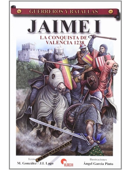 Jaime I Guer Y Bat 51