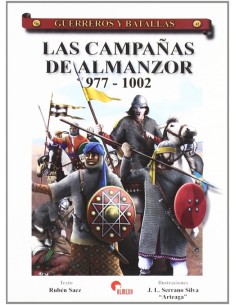 Campanas Almanzor 977 1002 Guer Y Bat42