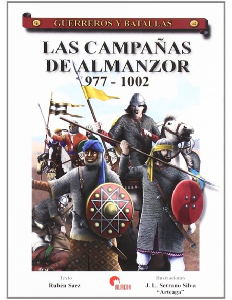 Campanas Almanzor 977 1002 Guer Y Bat42