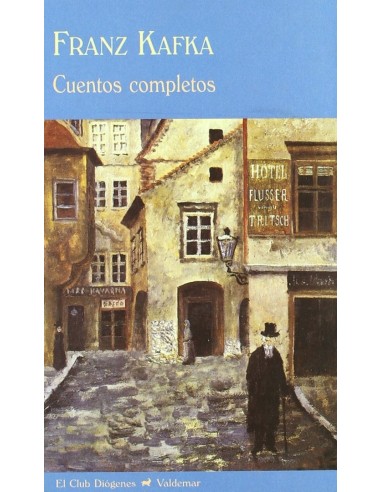 Cuentos completos