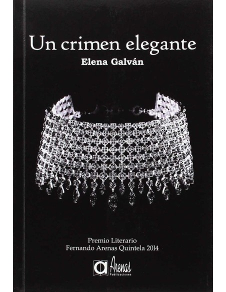 Un Crimen Elegante