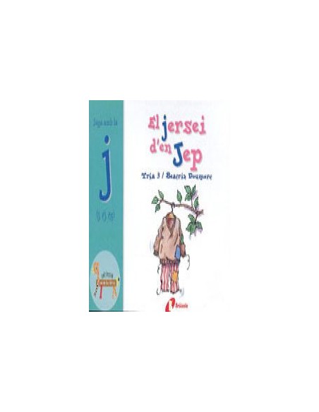 El jersei d en Jep j tj tg