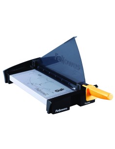 Fusion A4/120 guillotina para papel 10 hojas