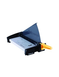 Fusion A4/120 guillotina para papel 10 hojas 2