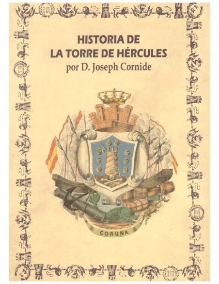 Historia De La Torre De Hercules