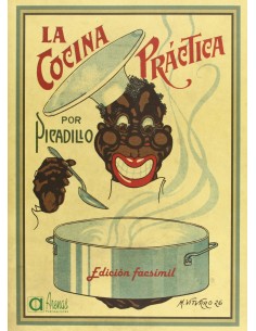 La Cocina Practica Por Picadillo