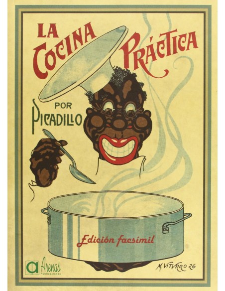 La Cocina Practica Por Picadillo