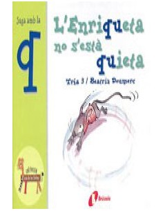 L Enriqueta no s esta quieta q