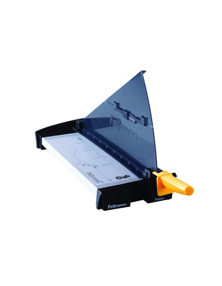 Fusion A3/180 guillotina para papel 10 hojas