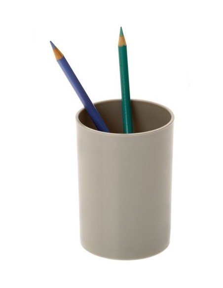 771 GS porta lápices Poliestireno (PS) Gris