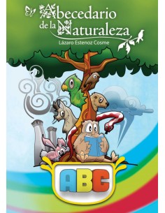 ABECEDARIO DE LA NATURALEZA