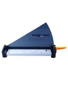 Fusion A3/180 guillotina para papel 10 hojas 2