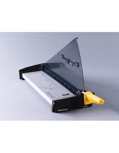 Fusion A3/180 guillotina para papel 10 hojas