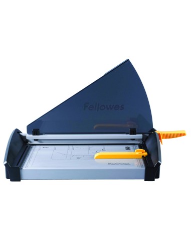 Plasma A3/180 guillotina para papel 40 hojas