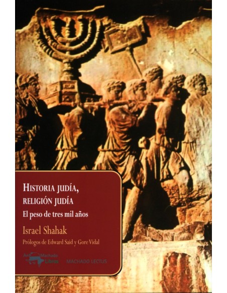 HISTORIA JUDIA RELIGION JUDIA