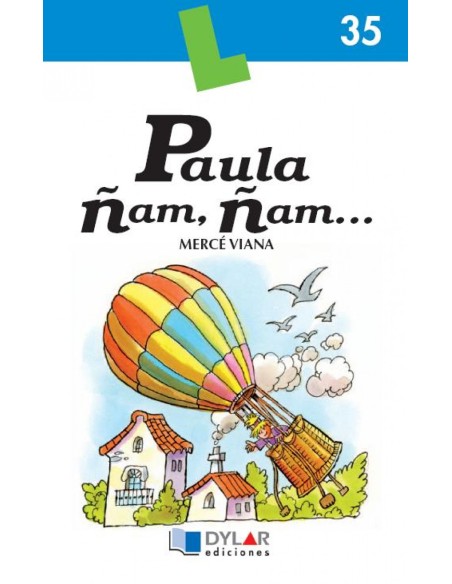 Paula nam nam
