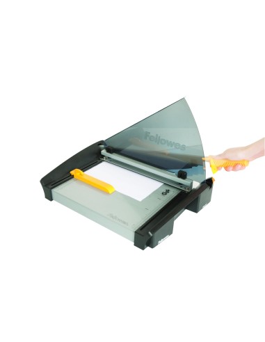 Plasma A3/180 guillotina para papel 40 hojas